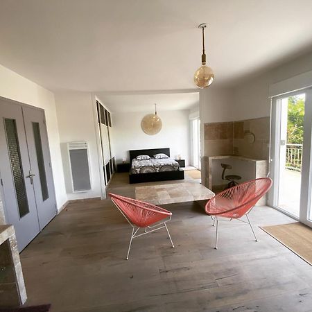 Sauzet  Villa Les Portes De Provence מראה חיצוני תמונה