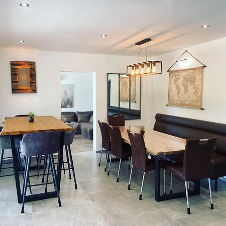Sauzet  Villa Les Portes De Provence מראה חיצוני תמונה