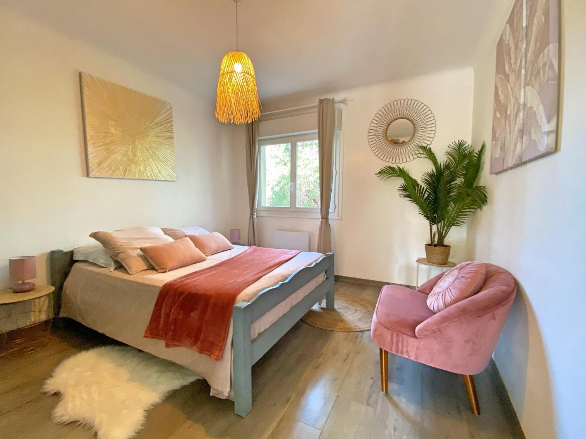 Sauzet  Villa Les Portes De Provence מראה חיצוני תמונה
