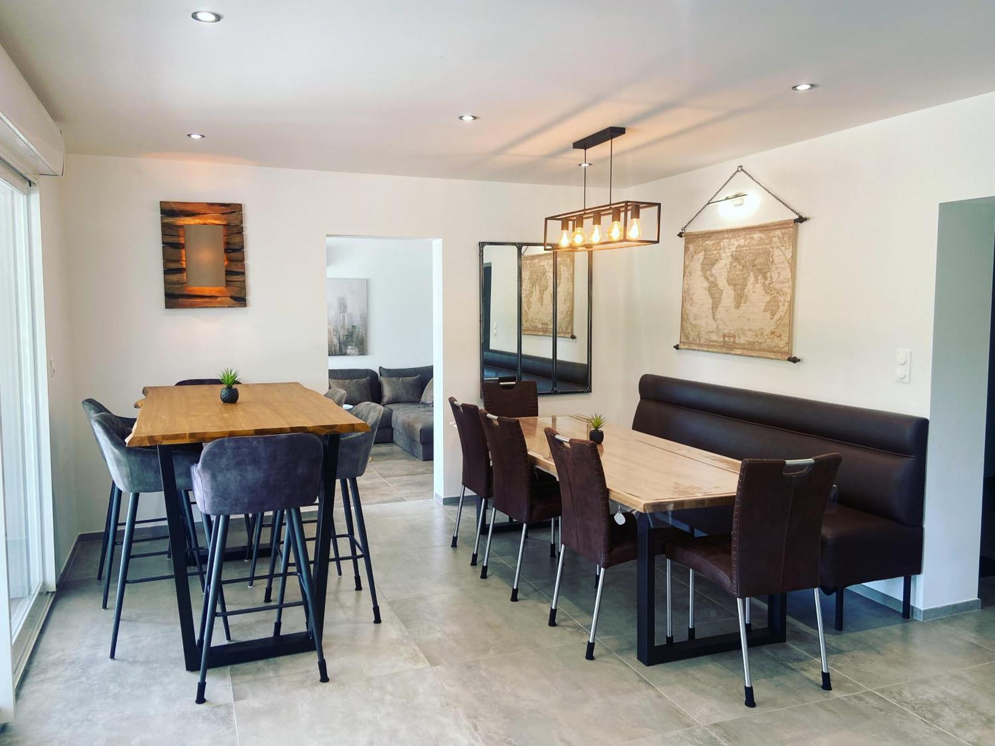Sauzet  Villa Les Portes De Provence מראה חיצוני תמונה